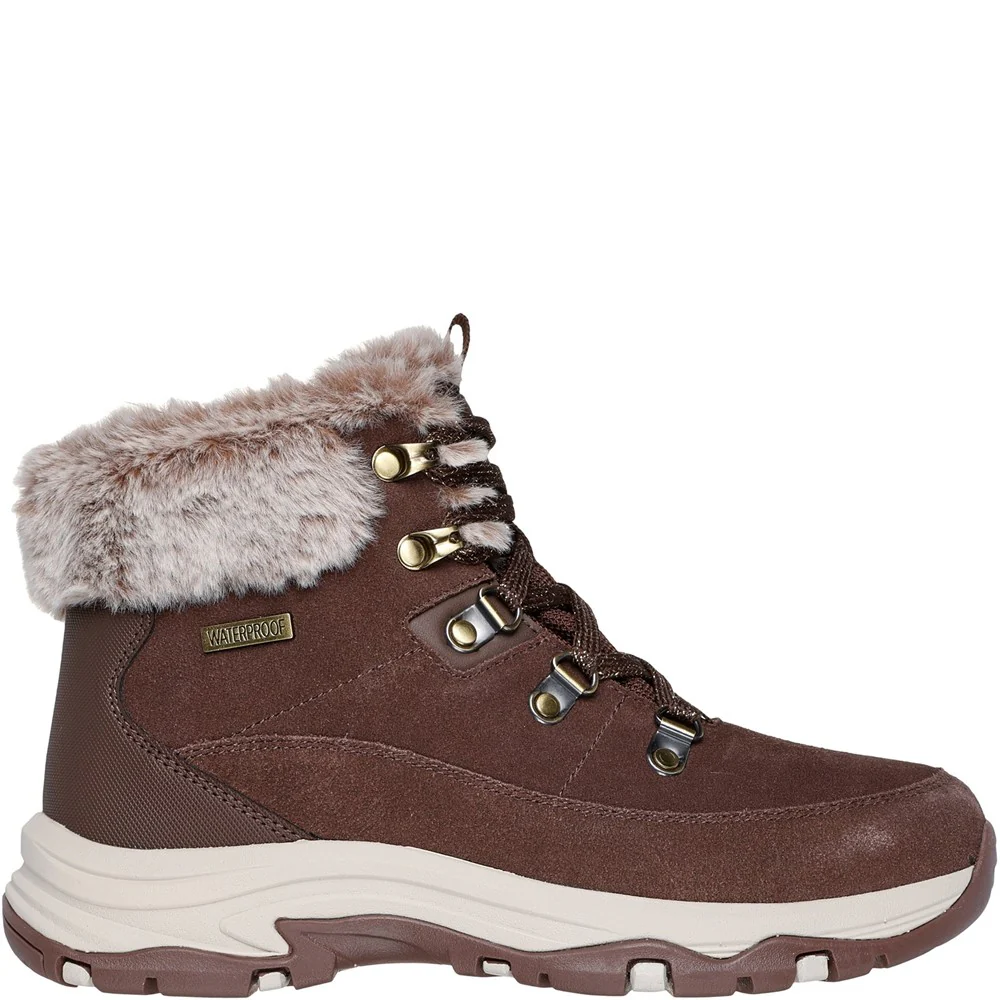 Skechers Trego Snow Worries Hiker - Image 5