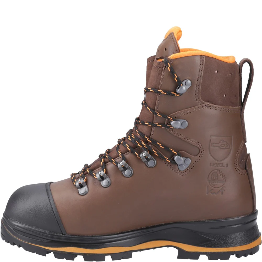 Haix Trekker Mountain 2.0 Boot - Image 4