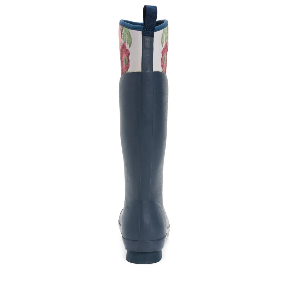 Muck Boots Tremont RHS Print Waterproof Wellington Boot - Image 10