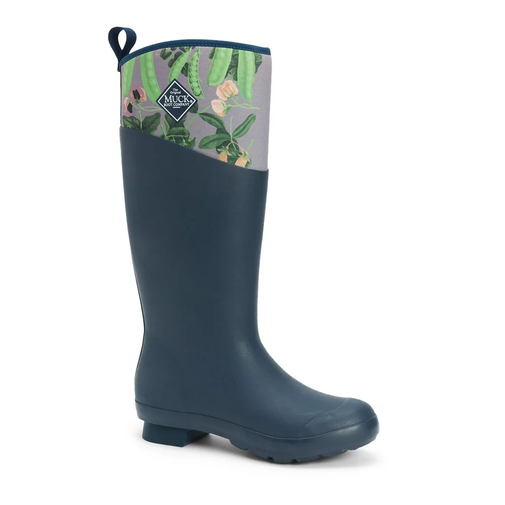 Muck Boots Tremont RHS Print Waterproof Wellington Boot - Image 2