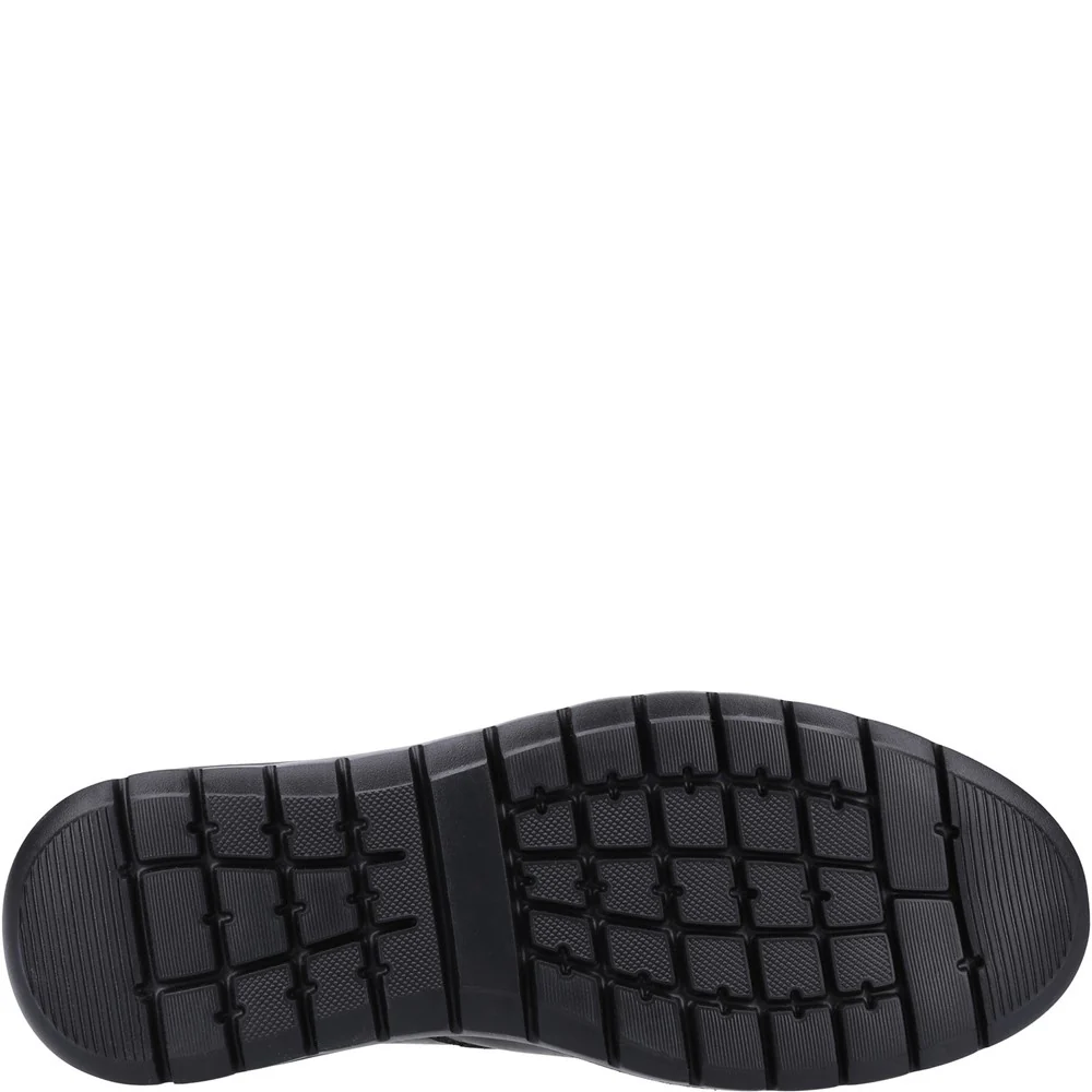 Hush Puppies Trent Shoes - Image 3