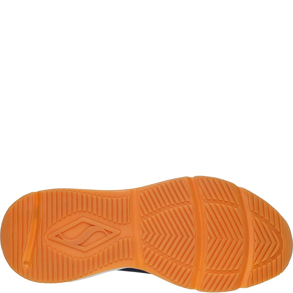 Skechers Tres-Air Uno Easy Steppers Trainers - Image 2