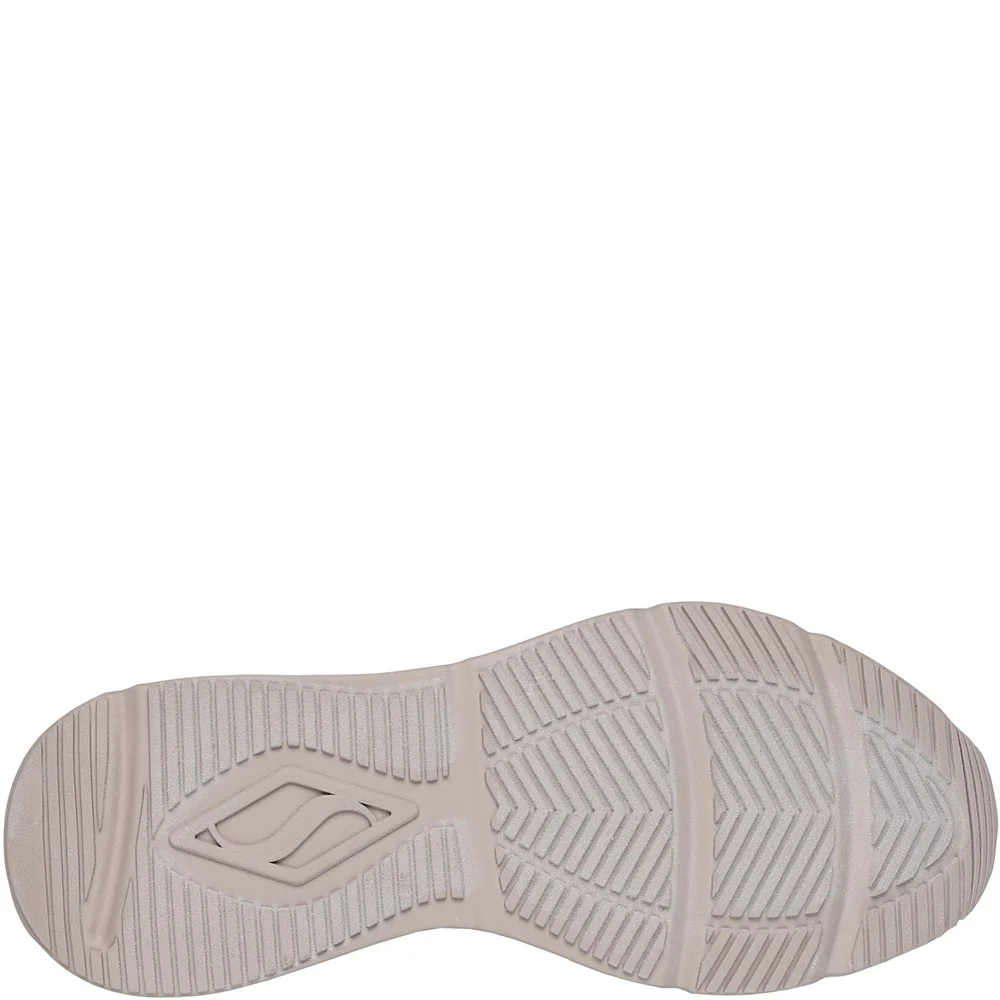 Skechers Tres-Air Uno Glit-Airy Trainers - Image 2