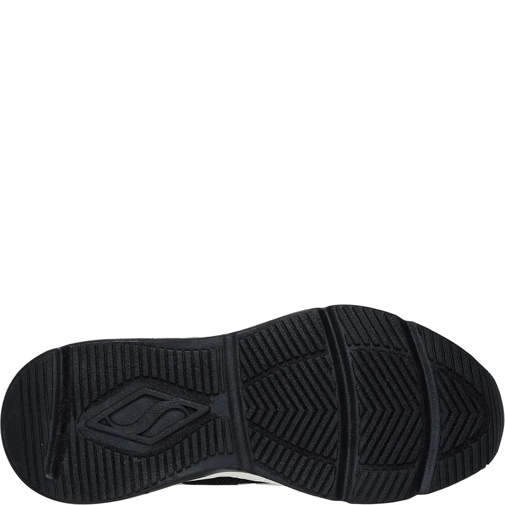 Skechers Tres-Air Uno - Street Fl-Air Trainer - Image 2