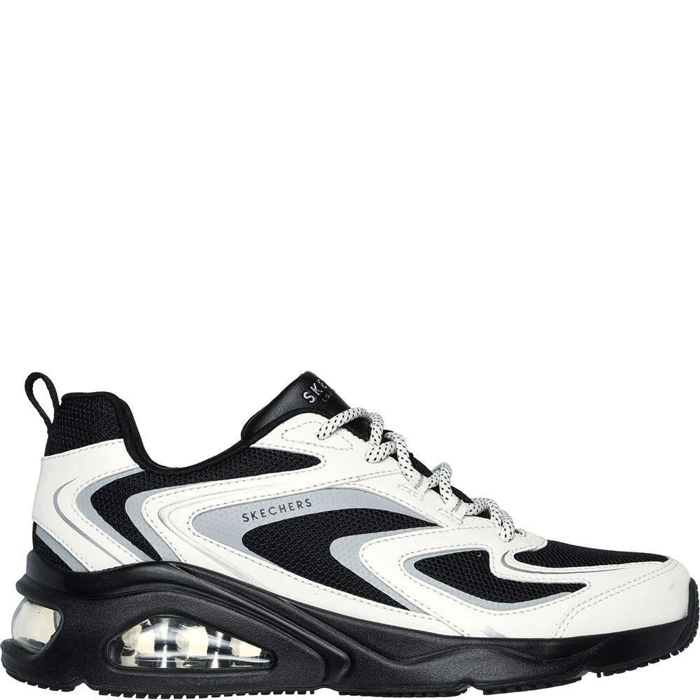 Skechers Tres-Air Uno - Street Fl-Air Trainer - Image 5