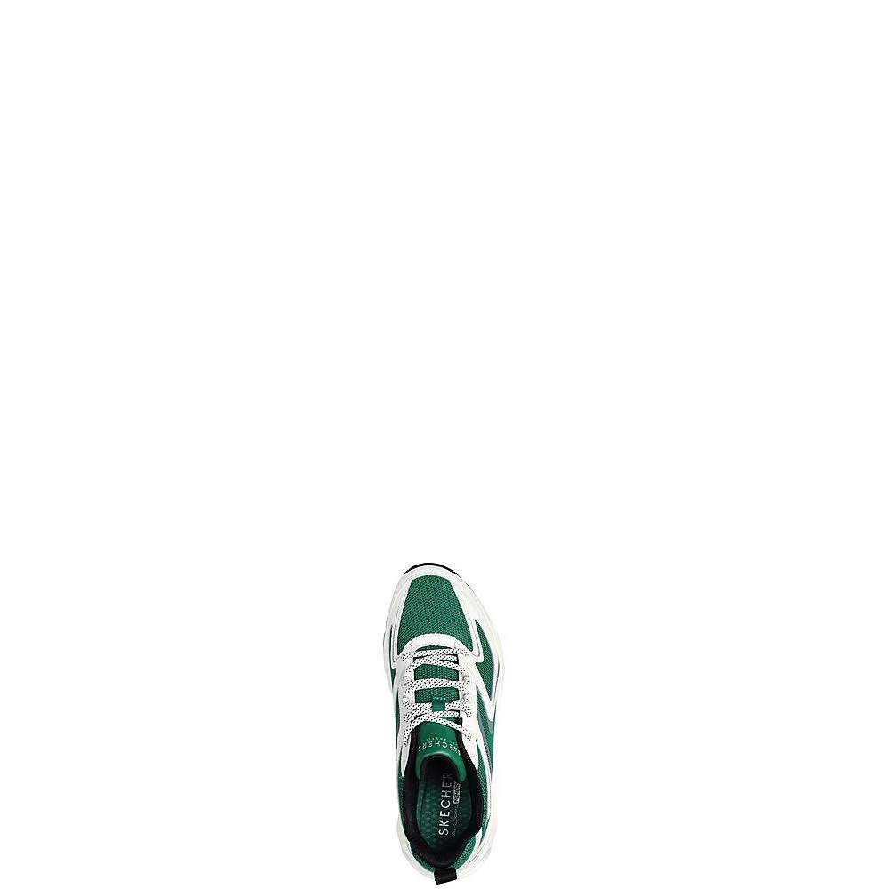 Skechers Tres-Air Uno - Street Fl-Air Trainer - Image 3