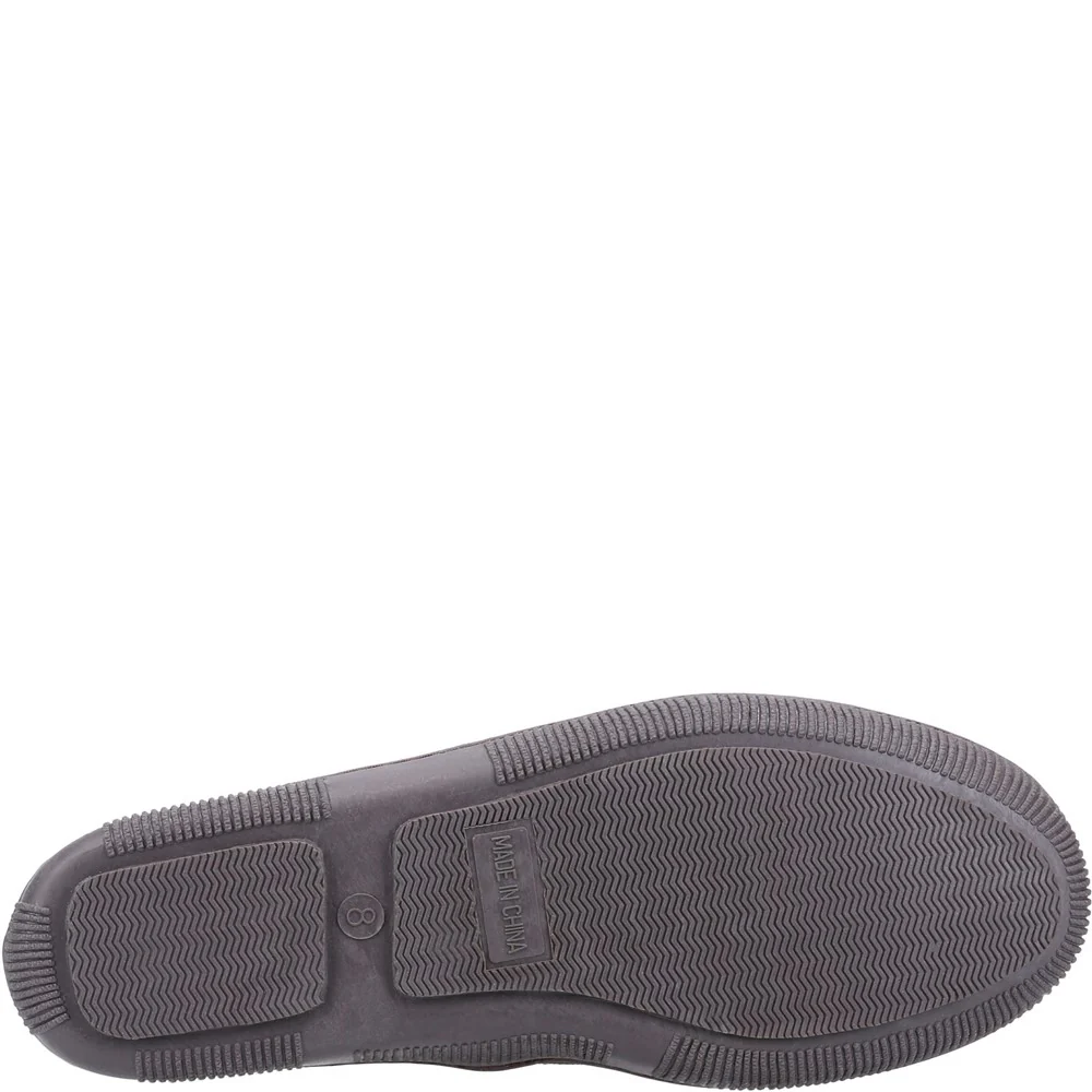 Cotswold Tresham Moccasin Slipper - Image 3