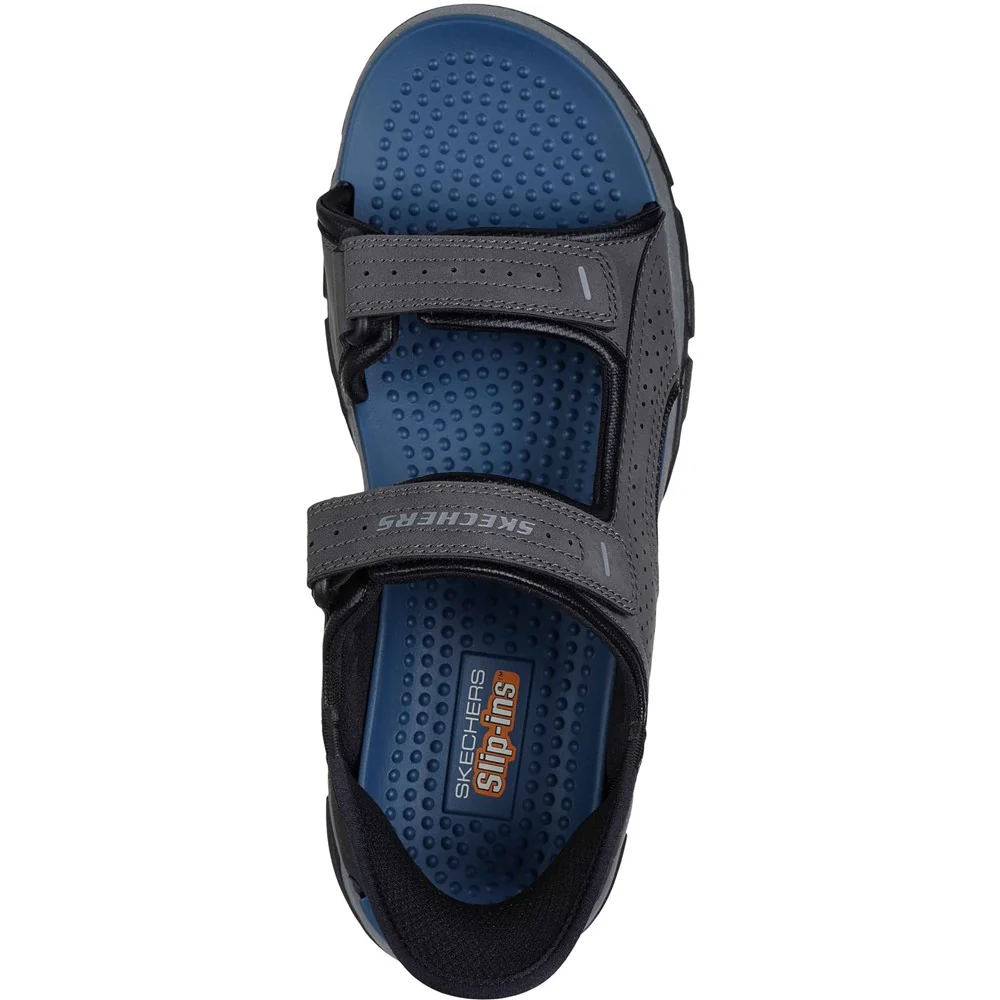 Skechers Tresmen Reece Sandals - Image 3