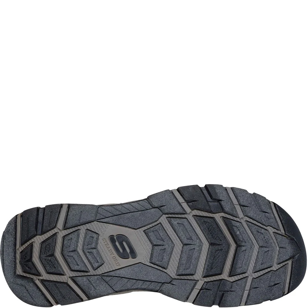 Skechers Tresmen Reece Sandals - Image 2