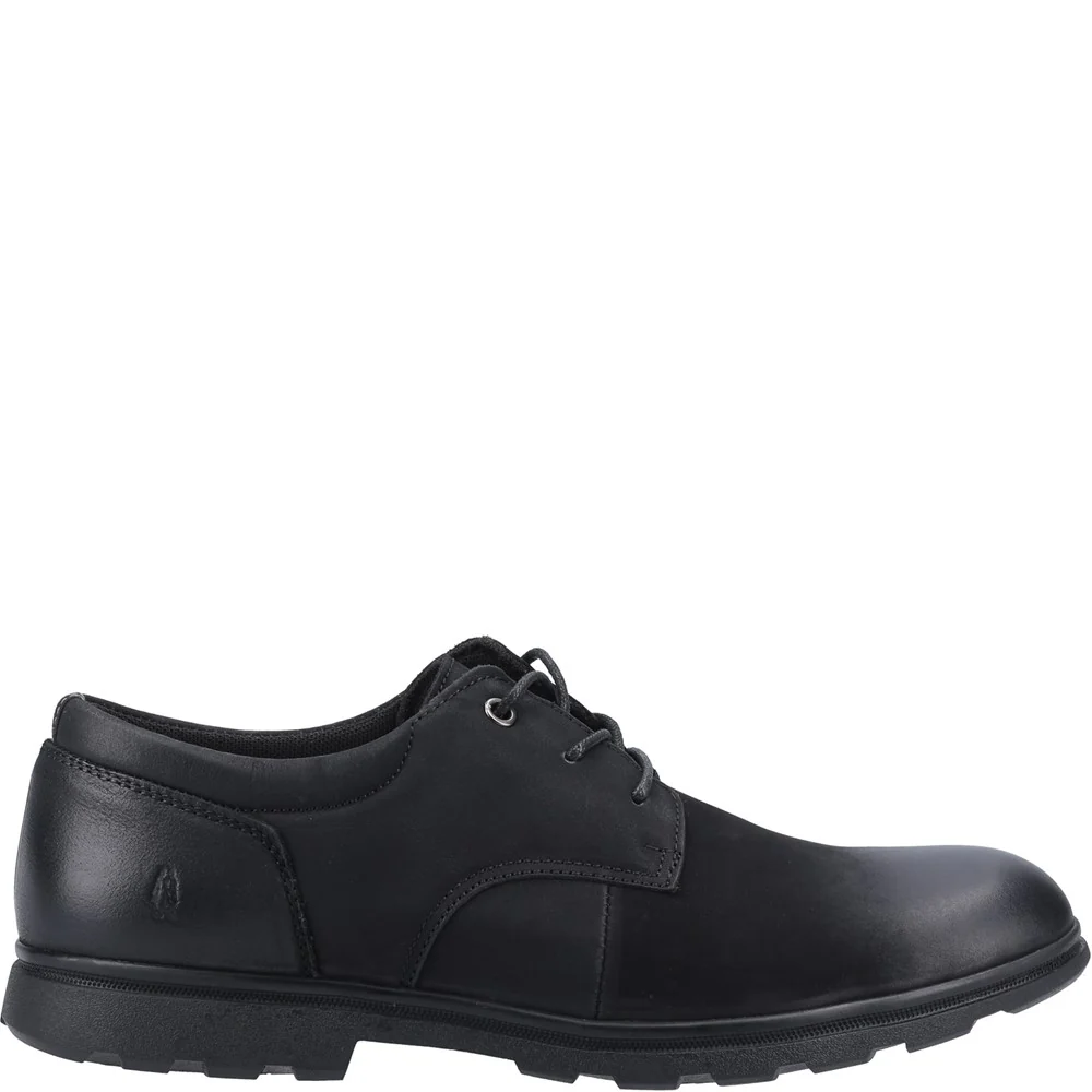 Hush Puppies Trevor Lace Shoes - Image 4