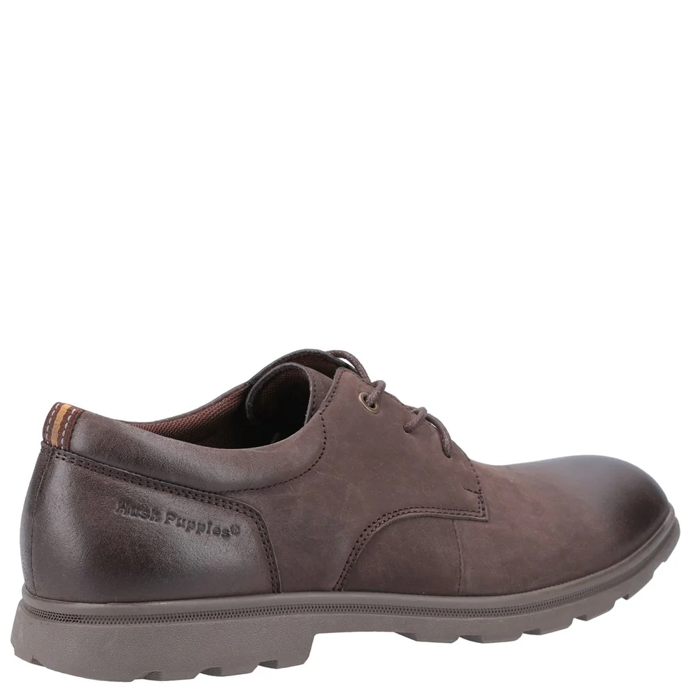 Hush Puppies Trevor Lace Shoes - Image 2