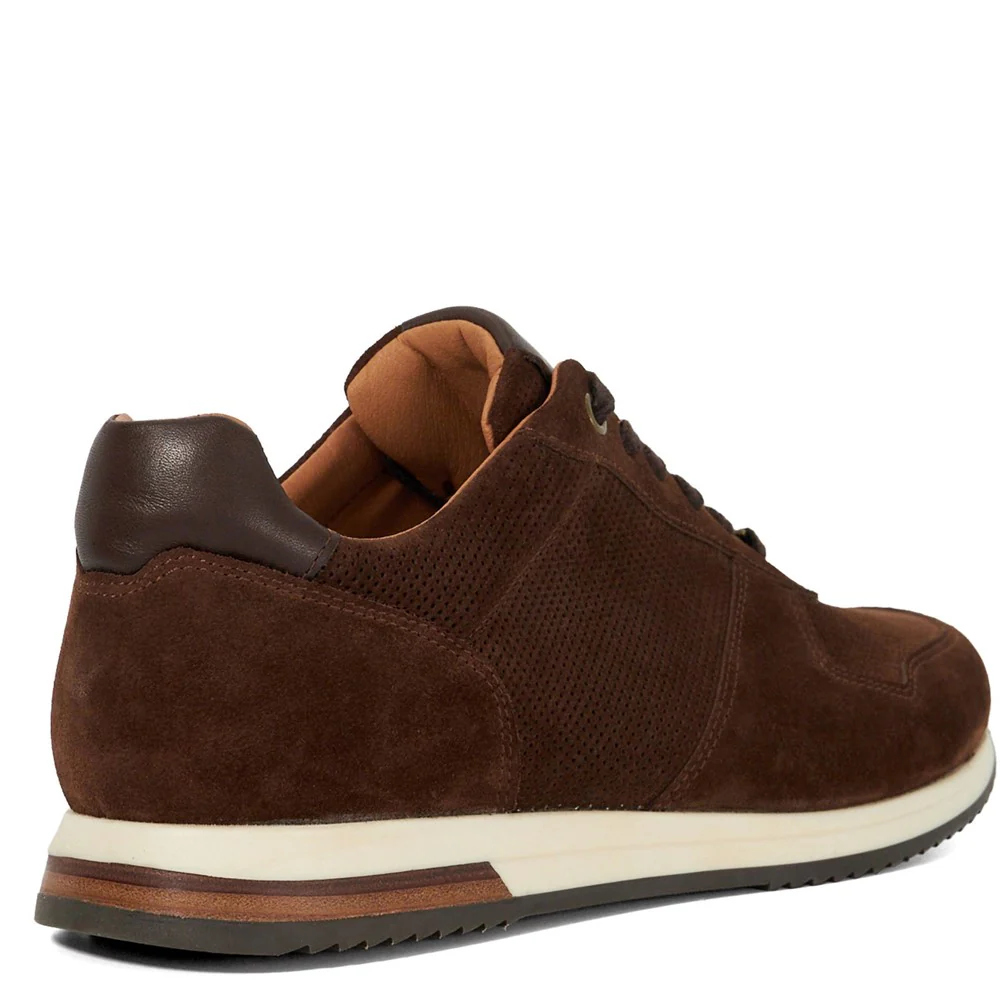 Dune Trilogy Classic Shoes - Image 2