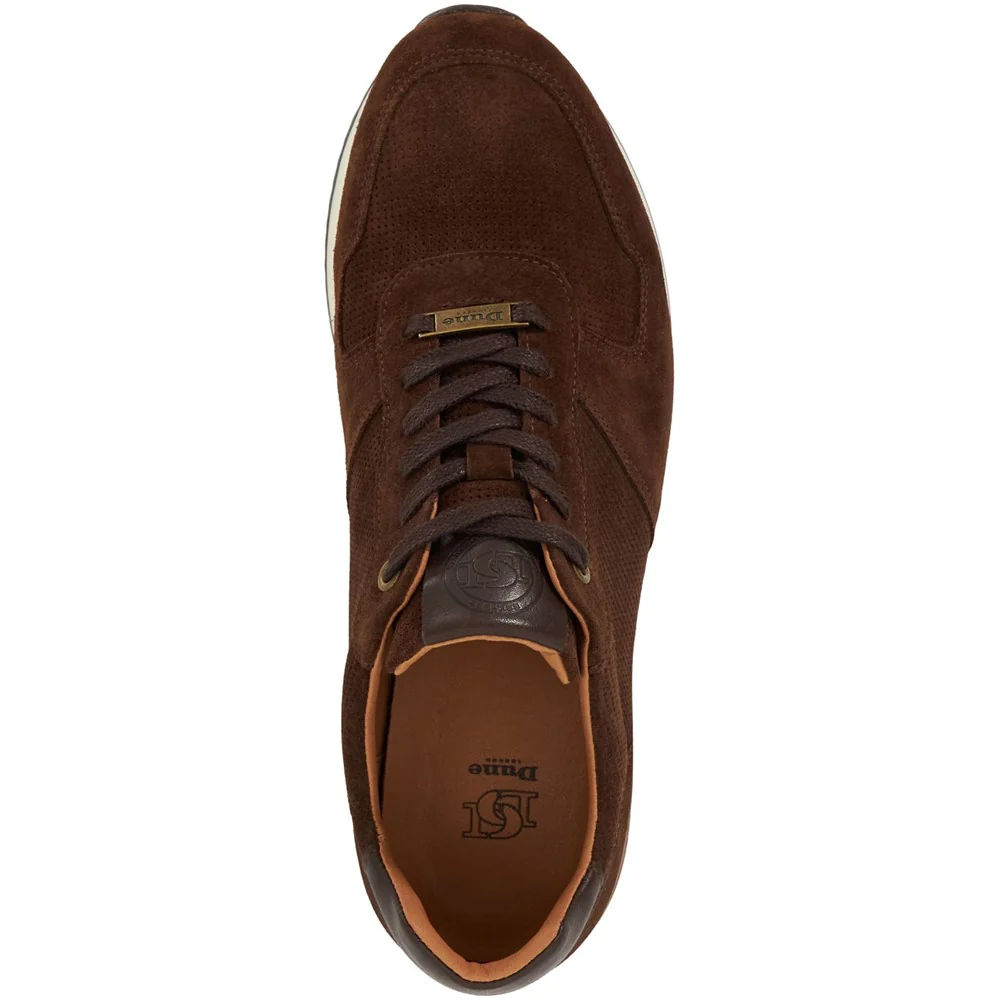 Dune Trilogy Classic Shoes - Image 4