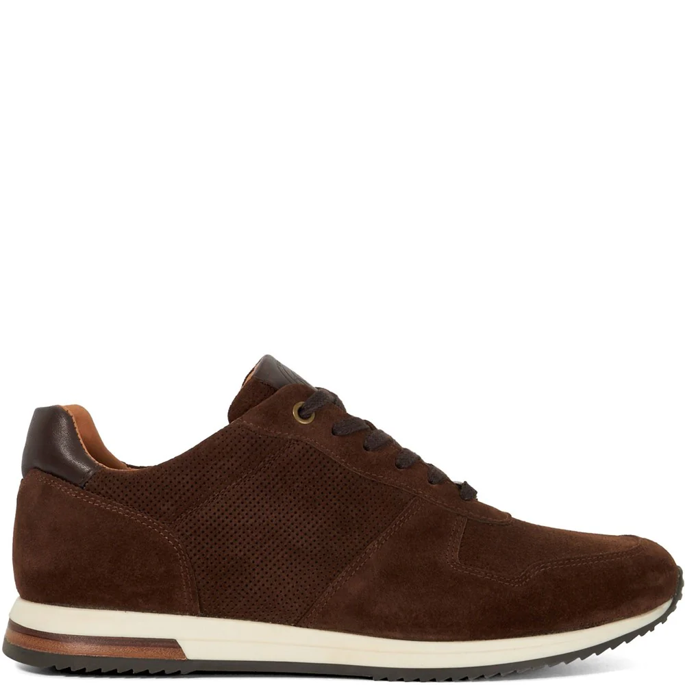 Dune Trilogy Classic Shoes - Image 5