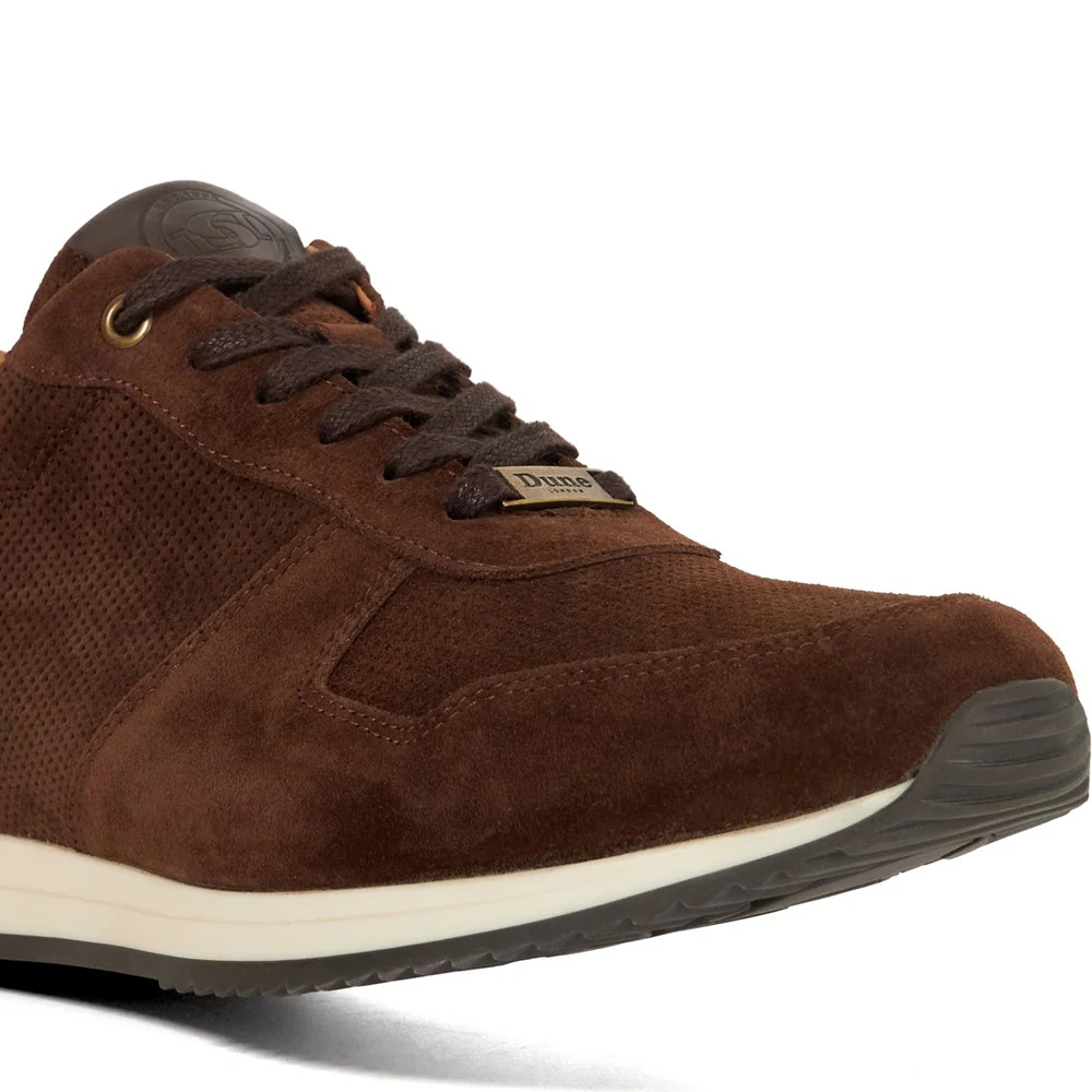 Dune Trilogy Classic Shoes - Image 6