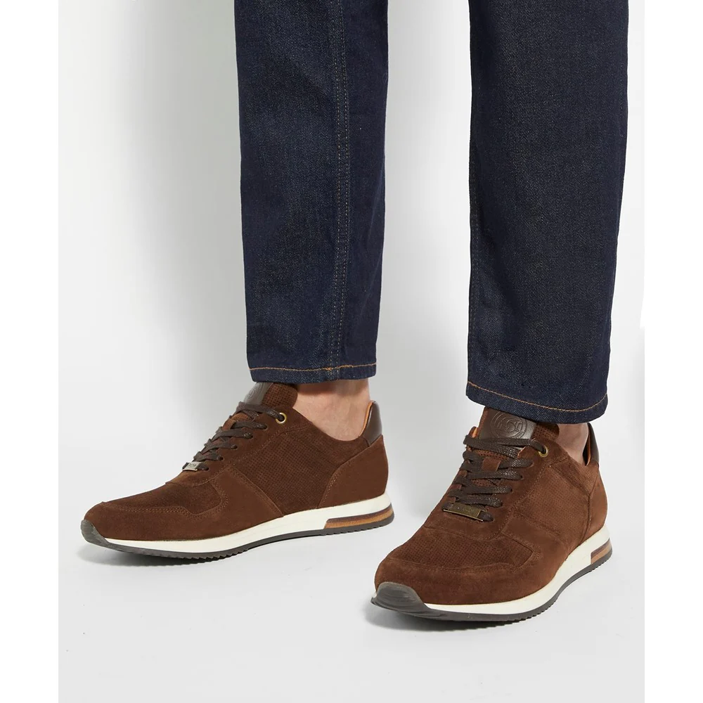 Dune Trilogy Classic Shoes - Image 7