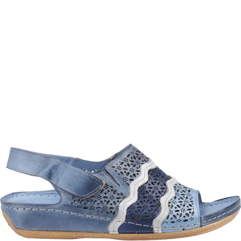 Riva Tripoli Sandals - Image 5