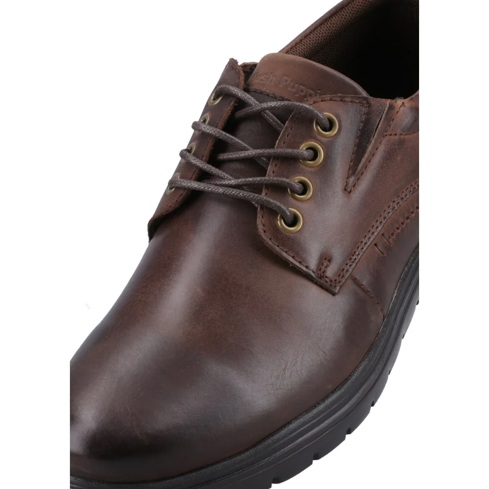 Hush Puppies Triton Shoe - Image 10