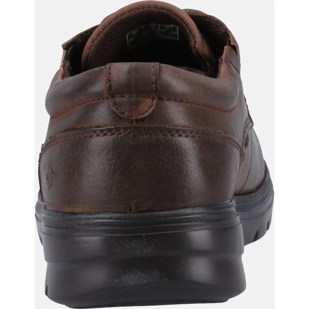 Hush Puppies Triton Shoe - Image 8