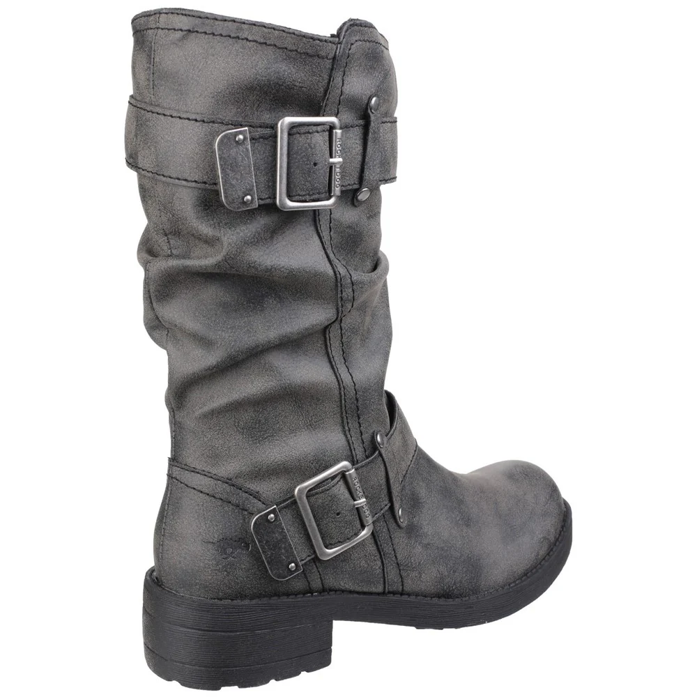 Rocket Dog Trumble Biker Boot - Image 2