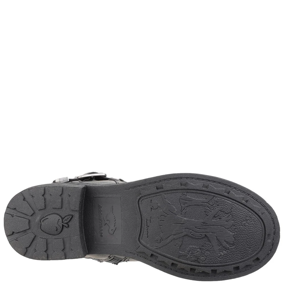 Rocket Dog Trumble Biker Boot - Image 4