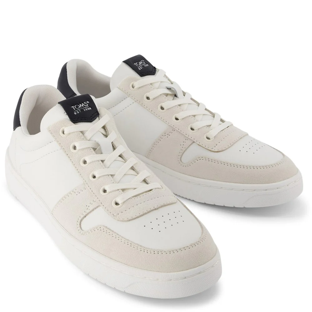TOMS TRVL LITE Court Trainer