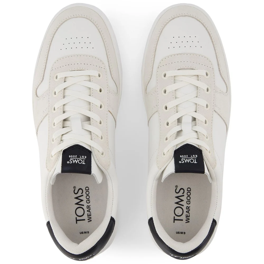 TOMS TRVL LITE Court Trainer - Image 4