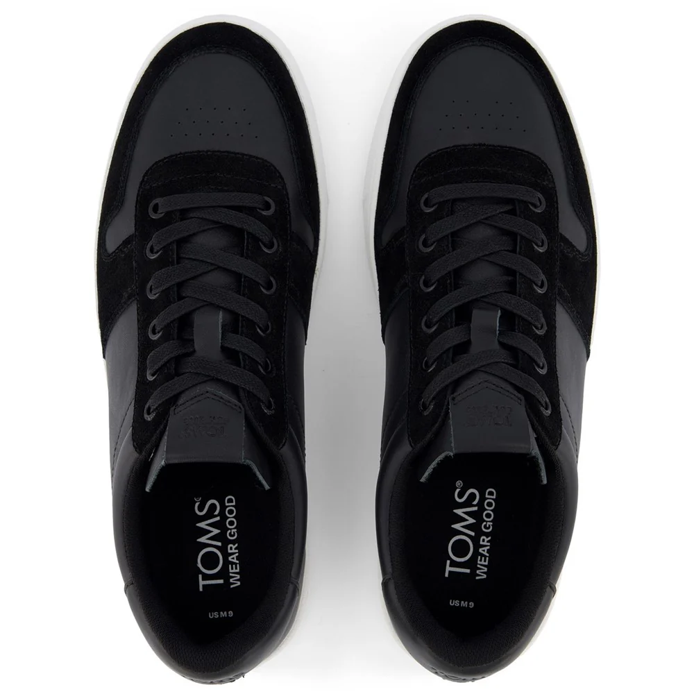 TOMS TRVL LITE Court Trainer - Image 4