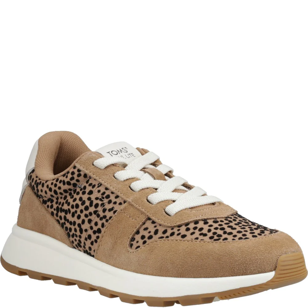 TOMS TRVL LITE Retro Trainer