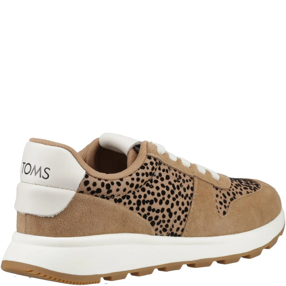 TOMS TRVL LITE Retro Trainer - Image 2