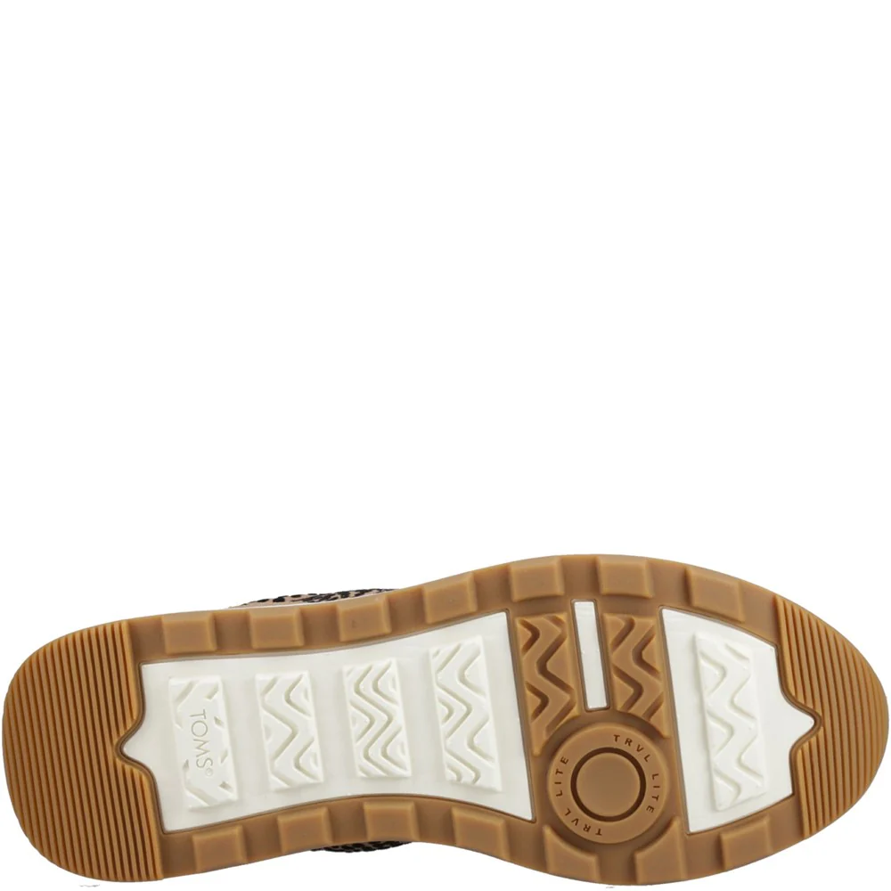 TOMS TRVL LITE Retro Trainer - Image 3