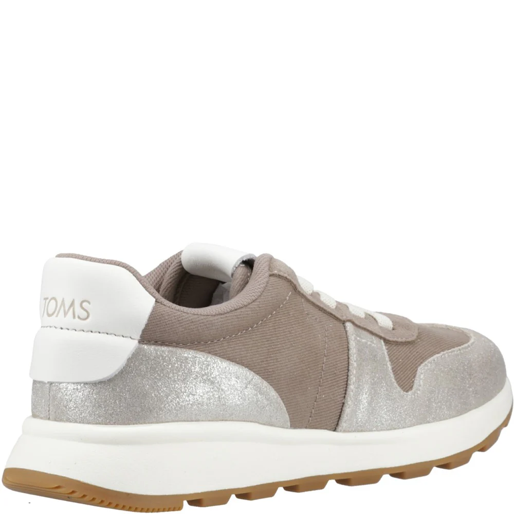 TOMS TRVL LITE Retro Trainer - Image 2