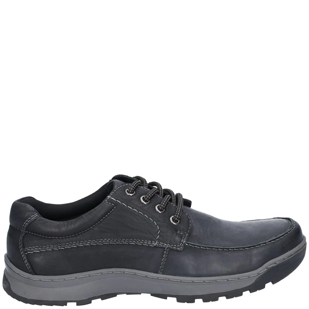 Hush Puppies Tucker Lace Shoe - Image 4