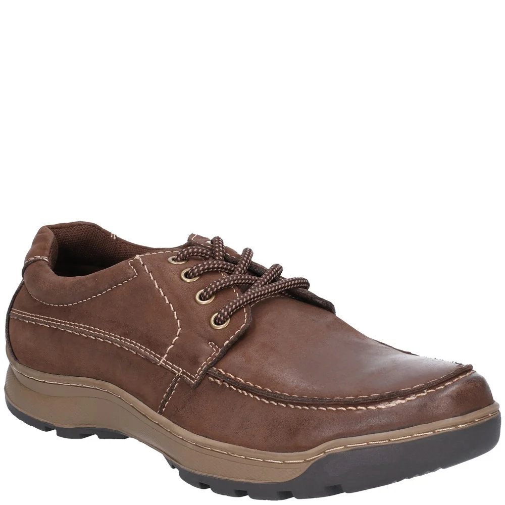 Hush Puppies Tucker Lace Shoe