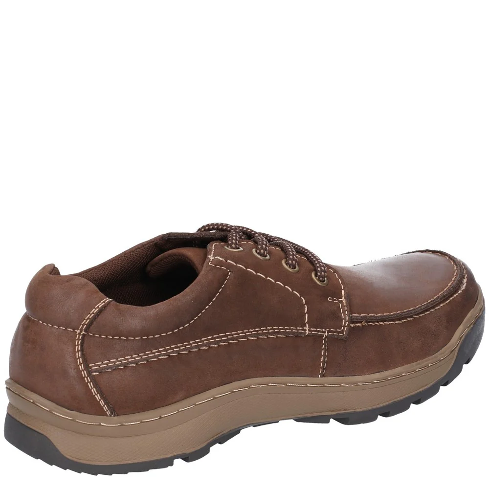 Hush Puppies Tucker Lace Shoe - Image 2