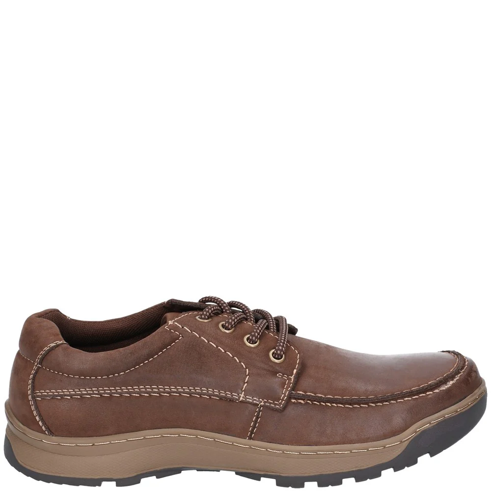 Hush Puppies Tucker Lace Shoe - Image 4