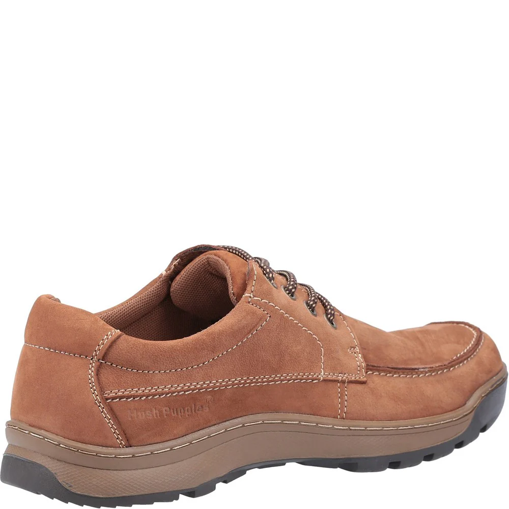 Hush Puppies Tucker Lace Shoe - Image 2