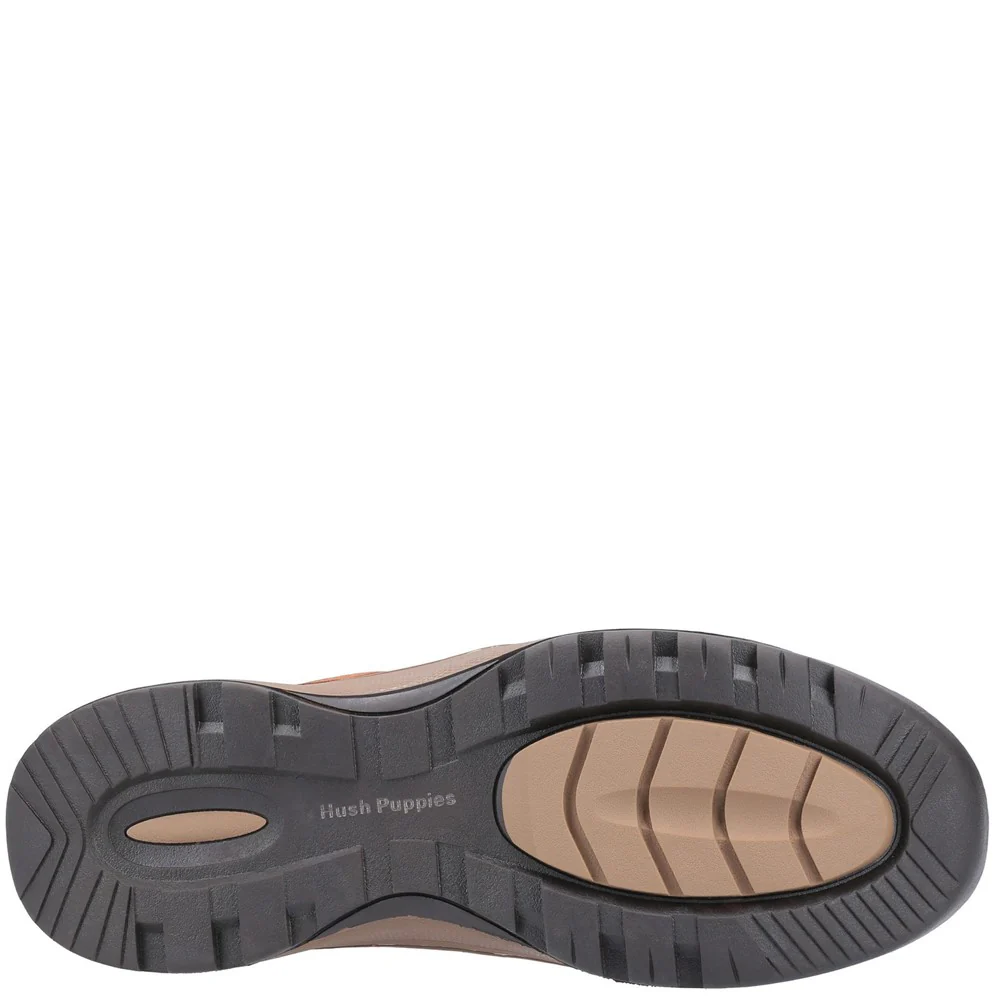 Hush Puppies Tucker Lace Shoe - Image 3