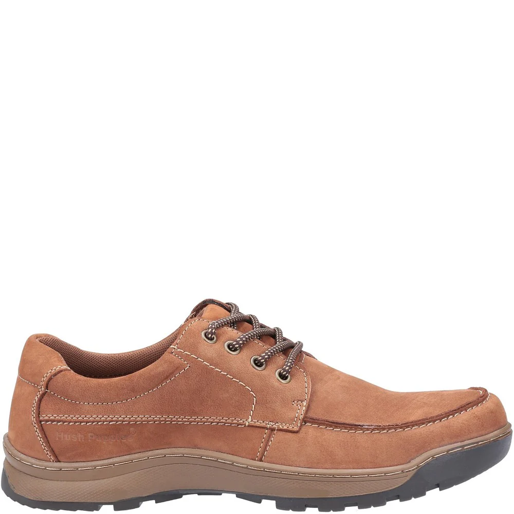 Hush Puppies Tucker Lace Shoe - Image 4