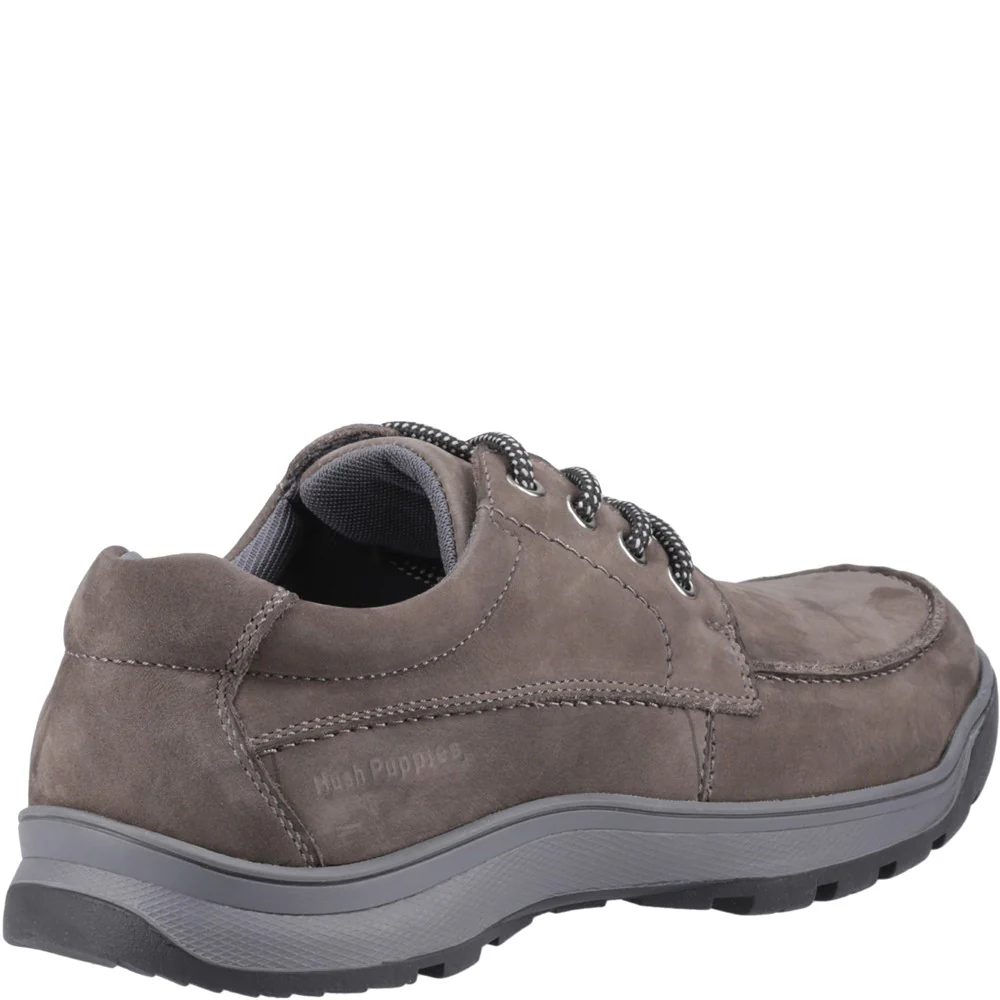 Hush Puppies Tucker Lace Shoe - Image 2