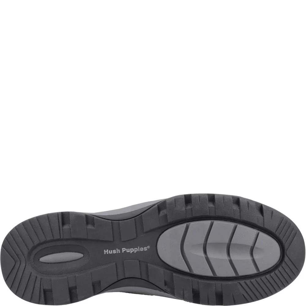 Hush Puppies Tucker Lace Shoe - Image 3