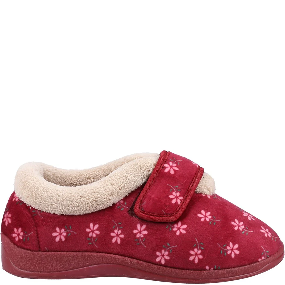Fleet & Foster Tunnis Slippers - Image 4