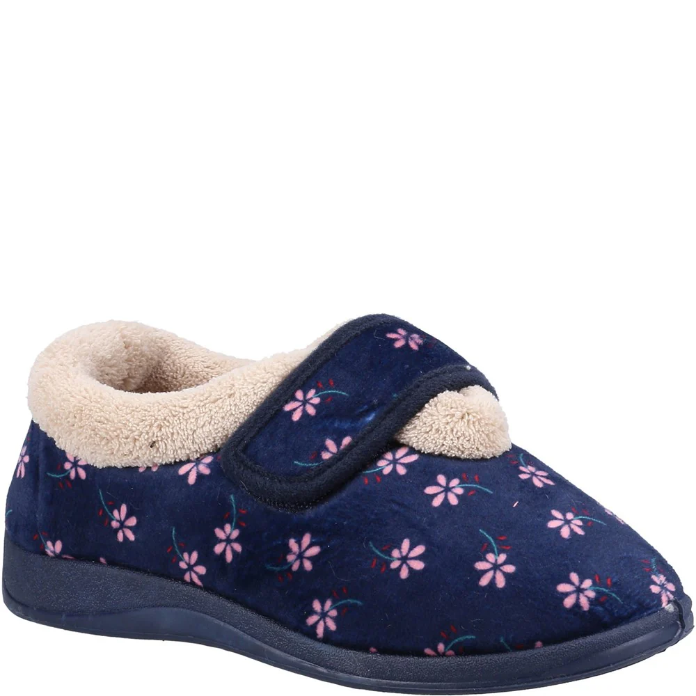 Fleet & Foster Tunnis Slippers