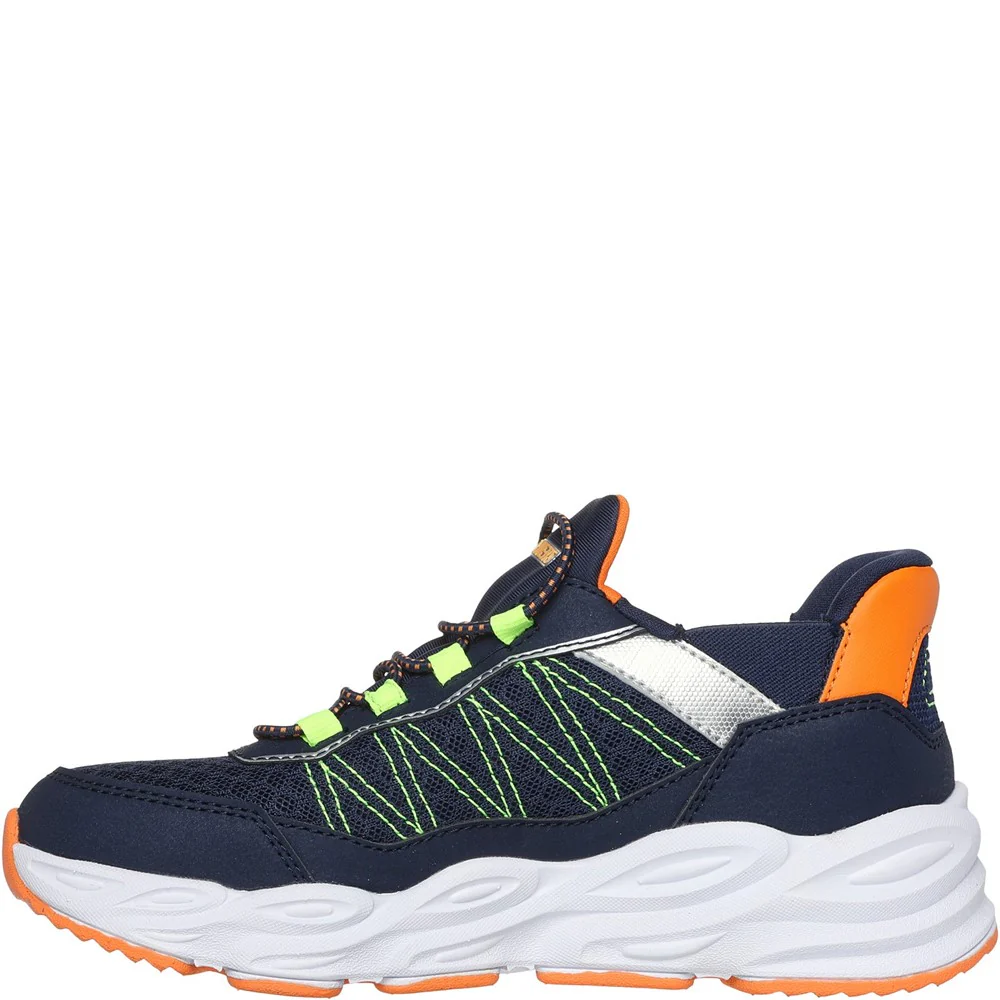 Skechers Turbo Tread Trainers - Image 4
