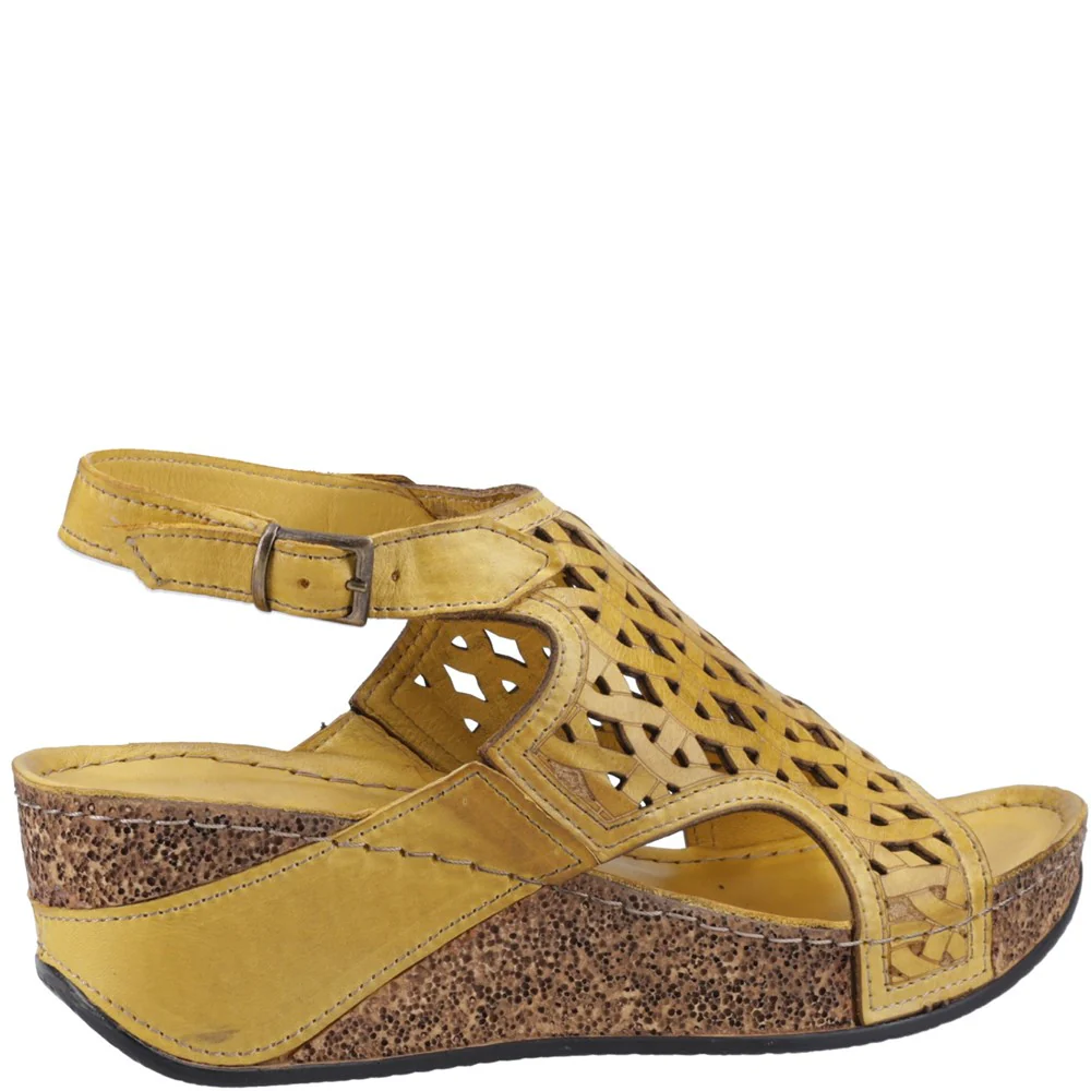 Riva Turin Sandals - Image 2