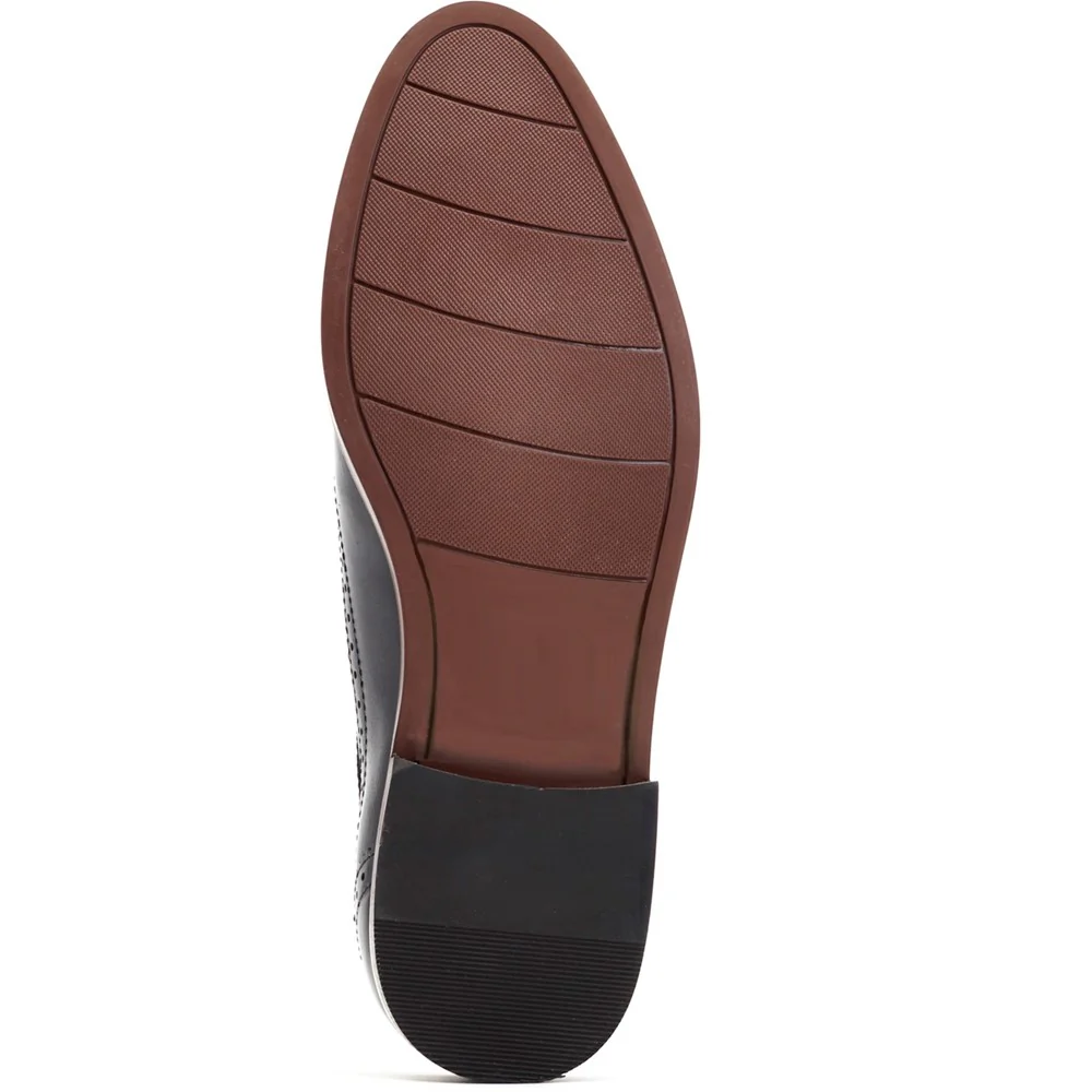 Base London Twain Brogue - Image 3