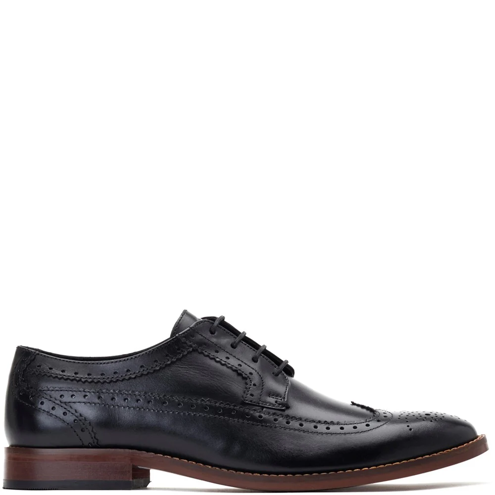 Base London Twain Brogue - Image 5
