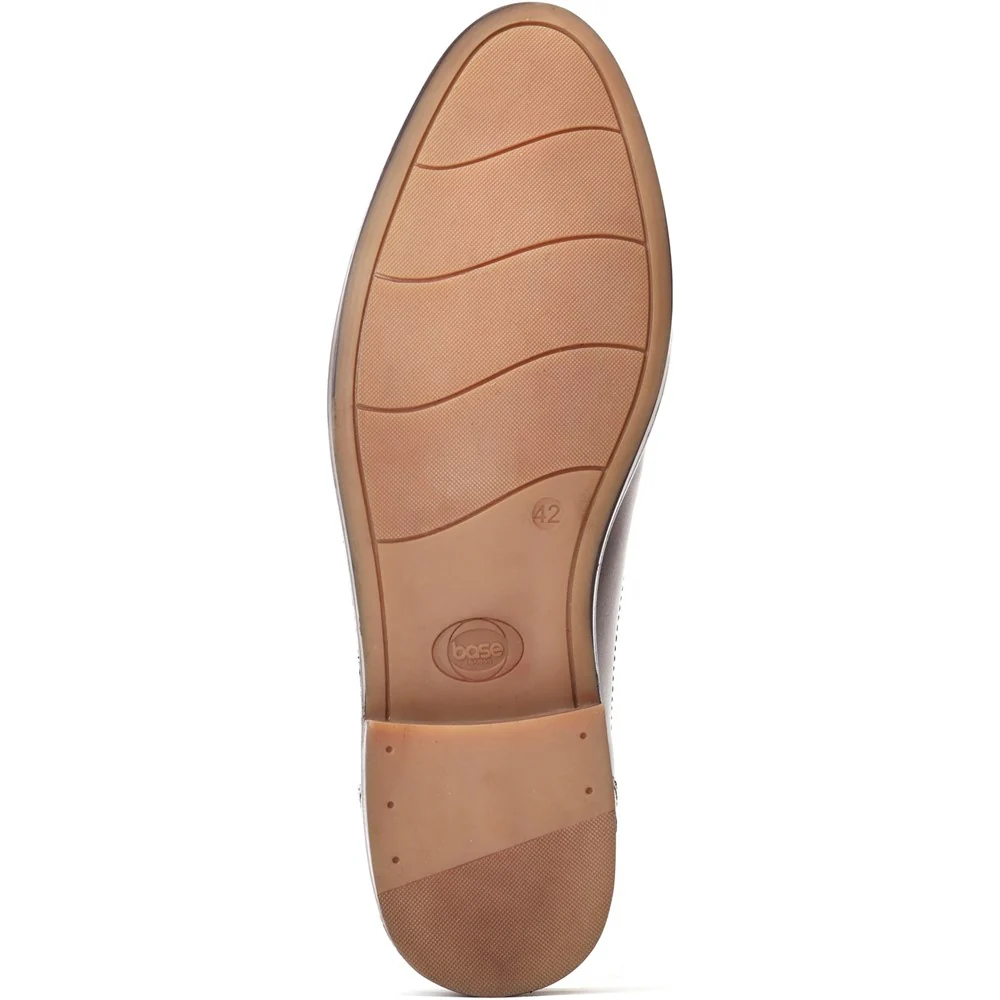 Base London Twain Brogue - Image 3