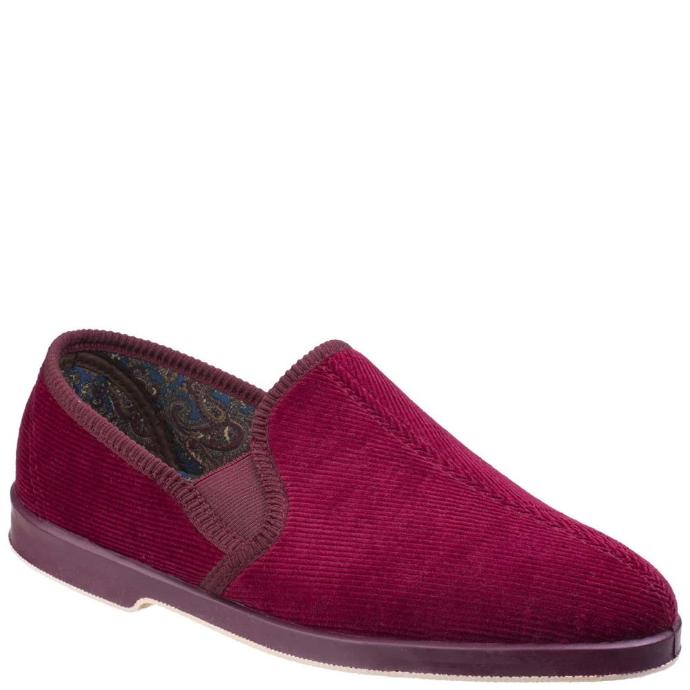 GBS Twin Gusset Slipper