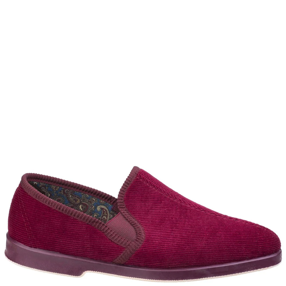 GBS Twin Gusset Slipper - Image 4